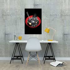 Space Ramen Bath Nicebleed House Styles Pop Surrealism