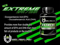 BODY DEMOLITION™ (@bodydemolition)