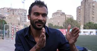 حكاية نجم صبغة شعر تبعد إبراهيم سعيد عن الدورى الإنجليزى اليوم السابع