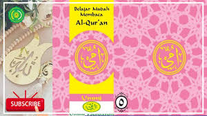 Ummi bukan sekedar metode namun membangun sistem mutu di lembaga pendidikan kalau hanya membuat buku metode belajar al quran dan cara mengajarkannya mungkin banyak orang bisa melakukannya. Download Metode Ummi Jilid 5 Hal 1 Sd 20 Belajar Mudah Membaca Al Quran Mp4 Mp3 3gp Naijagreenmovies Fzmovies Netnaija