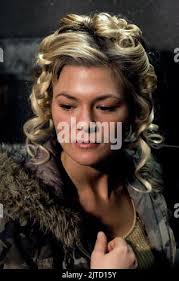 Stephanie baxter hi-res stock photography and images