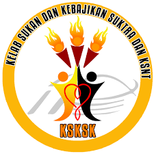 Pengerusi kelab sukan dan rekreasi sek keb bandar mas. Logo Kelab Sukan Dan Kebajikan On Behance