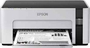 Dushanbe ethnologisches seminar, ludmig maximilian universität, münchen geographisches institut, universität köln government college . Epson Ecotank Et M1120 Mono Inkjet Printer A4 Wi Fi Ink Tank System Conrad Com