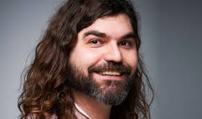 John-Luke Roberts, comedian tour dates : Chortle : The UK Comedy Guide