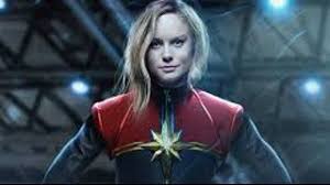 However, it may take a while for brie larson to fully get both feet on the ground with the carol danvers character. Salmanaje33 Twitch