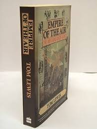 Empire of the Air: The Men Who Made Radio: Lewis, Tom: 9780060981198:  Amazon.com: Books