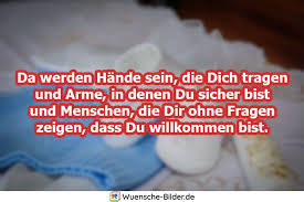 Da werden hände sein, die dich tragen und arme, in denen du sicher bist und menschen, die dir ohne fragen zeigen, dass du willkommen bist. á… Spruche Zur Taufe Mit Bild Gratulationen Und Gluckwunsche