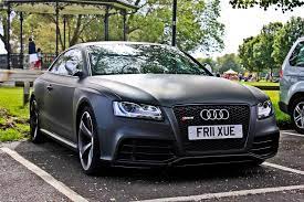 Rs5 Matte
