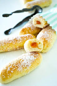 Eskimos Susses Geback Gaumenpoesie Rezept Susses Geback Geback Lebensmittel Essen