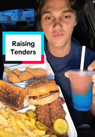 Red Rooster Menu Review: Delicious Fast Food