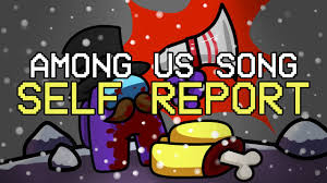 Is your network connection unstable or browser outdated? Among Us Song I Saw You Vent Feat Flak Official Animated Video Youtube