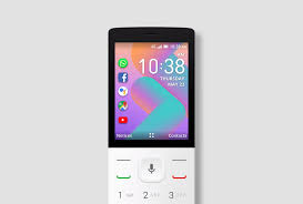 Uc browser apk mini for android is a good alternative to the many browsers that can already be found for android devices. Kaios The Third Largest Phone Operating System In The World Zambian Eye