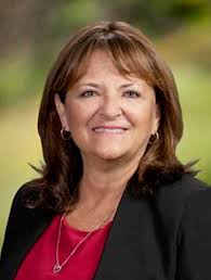 First Northern names vice president for Placer, Sac counties