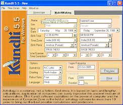 Kundli Pro 5 5 Full Version With Crack Techhin