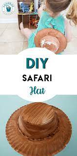 Zoo Theme Activities For Preschoolers Sandbox Academy Safari Kids Crafts Jungle Theme Crafts Dramatic Play Activities