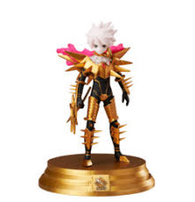 Even after becoming a santa, the fact that karna is the son of surya the sun god does not change. Fate Grand Order Karna Fate Grand Order Duel Collection Figure Lancer Aniplex Myfigurecollection Net
