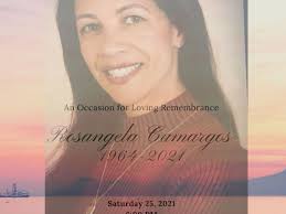 Fundraiser by Renay Compere : In Memorial Rosangela Camargos