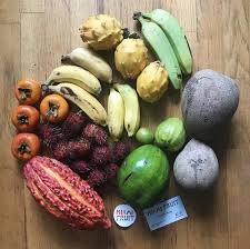 Fresh fruit, vegetables, exotic, and gift baskets we sell specialty produce, including baby exotic fruits are the perfect gift for any occasion. Variety Box Miami Fruit