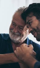 Stories of hope and recovery