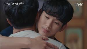 It's okay to not be okay 1.bölüm21 haziran,pazar. It S Okay To Not Be Okay Episode 15 Dramabeans Korean Drama Recaps