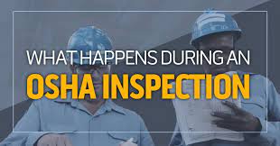 What Happens During An Osha Inspection? - Vector Solutions