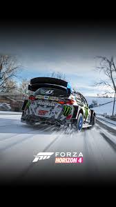 Wallpaper hd of forza horizon 4, fall, audi rs7. Forza Horizon 4 Wallpaper Ixpap