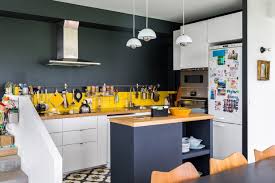 Les 100 propositions suivantes vous donneront plein d'idées sur l'implantation. 50 Photos De Cuisine Avec Ilot Central Pour Vous Inspirer