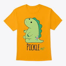 Pickle The Dinosaur Moriah Elizabeth Google Search Pickles Cute Little Drawings Cute Squishies