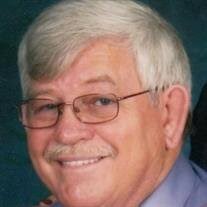 Earl Leon Cantrell Obituary