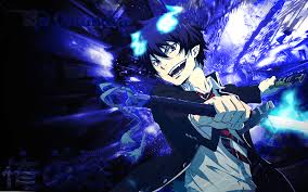 You have the options to customize the themes to your likings and modify the standard interface of your windows pc. Ao No Exorcist Wallpapers Wallpaper Cave