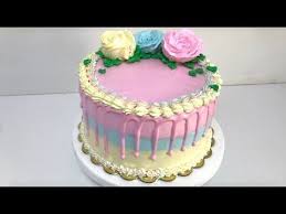 pin on cake