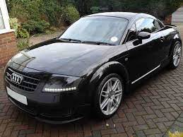 Waks Wide Web Audi Tt Audi City Car