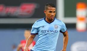 Эррера янхель клементе / herrera yangel clemente. Man City S Venezuelan International Herrera Joins Granada Punch Newspapers