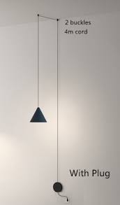 Lukloy Modern Pendant Ceiling Lamps Bedside Led Pendant Lights Hanglamp Hanging Cord Wire Suspension Light Fixture Nordic Light Pendant Lights Aliexpress