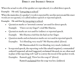 This drill is for those who find it a bit complicated to understand the. Pearson Longman English Language Direct Indirect Speech Material Pdf Matterhere