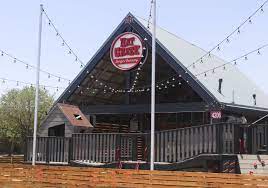 Hat Creek Burger Company Now Open In San Marcos Community Impact