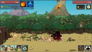 Age of war 2 is a real battle game where you will have yourself a certain number of troops and are called to take down the enemy base. Age Of War 2 V1 6 5 Mod Apk Money More Apkdlmod