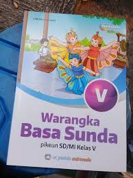 Maybe you would like to learn more about one of these? Kunci Jawaban Widya Basa Sunda Kelas 5 Cara Golden