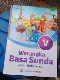 Kalimat tanya berikut ini yang jawabannya terdapat pada paragraf di atas ialah … a. Kunci Jawaban Widya Basa Sunda Kelas 5 Cara Golden