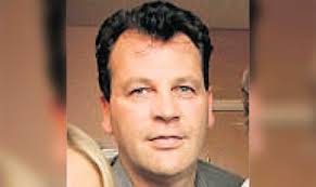 MARK WRIGHT STEPS DOWN