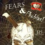 Fear & Phobias!