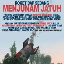 What does naib pengerusi mean in malay? Media Cina Kata Tokong Guan Eng Sedang Memusnahkan Dap Dan Pakatan Ada Betul Ka Pak Din