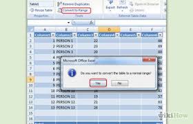 How To Make A Spreadsheet In Excel 14 Steps With Pictures Spreadsheet How To Make Excel