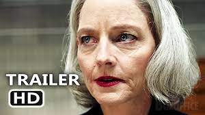The Mauritanian Final Trailer 2021 Jodie Foster Benedict Cumberbatch Movie Youtube