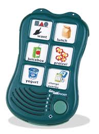 Gotalk Pocket Intellectualdisability Adaptive Equipment Assistivetechnology Education Assistive Technology Devices Aac Assistive Technology