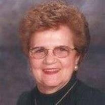 Merle Stelly Carriere Obituary