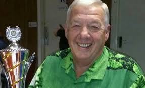 Thanet darts tournament to remember popular player Tommy Brewster
