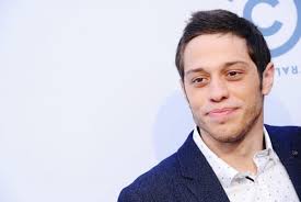 The snl comedian who was once engaged to music star, ariana grande? Pete Davidson Biography Girlfriend Dad Tattoo Net Worth Age Height Networth Height Salary