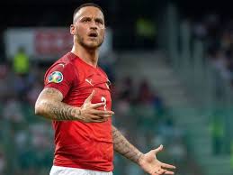 Maybe you would like to learn more about one of these? Report West Ham Bad Boy Arnautovic Nearing 22 4m China Move Thescore Com