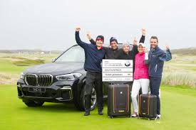The health and safety of everyone involved with the bmw championship is our no. Bmw Golf Cup International Deutsches Quartett Fur Sudafrika Steht Fest